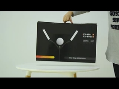 448pcs привело свет Externsion ресницы для оружий 80w художника 4 плетки гибких