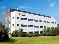 Видео компании